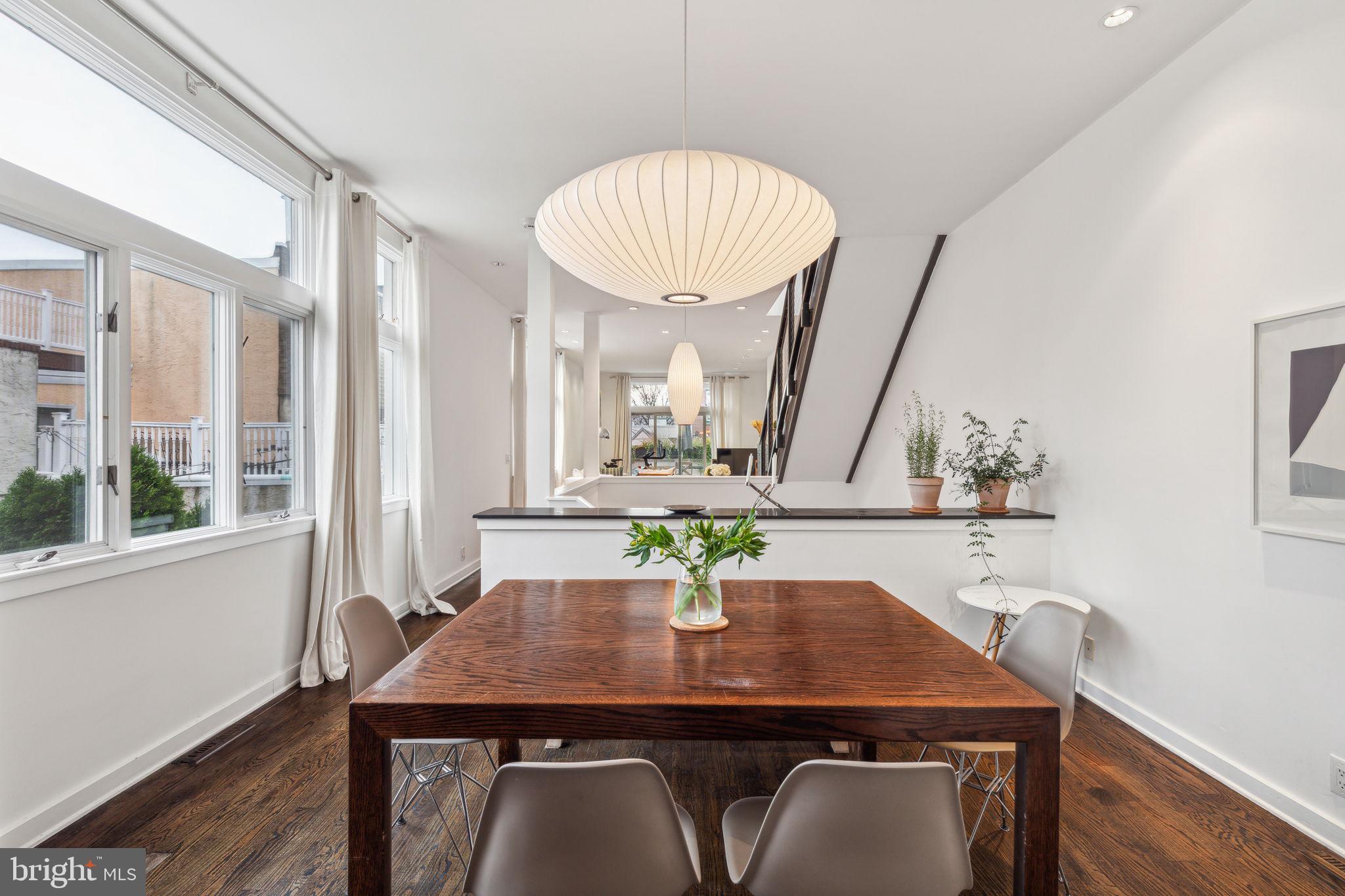 FAIRMOUNT - Residential