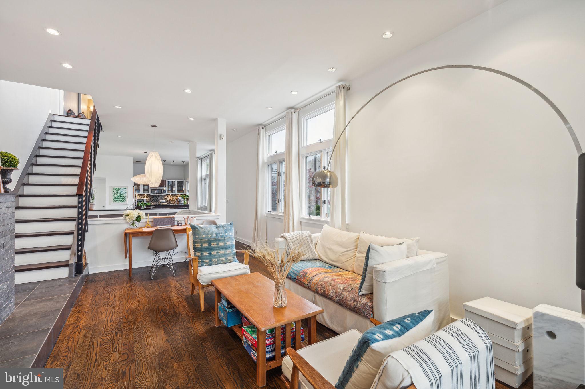 FAIRMOUNT - Residential