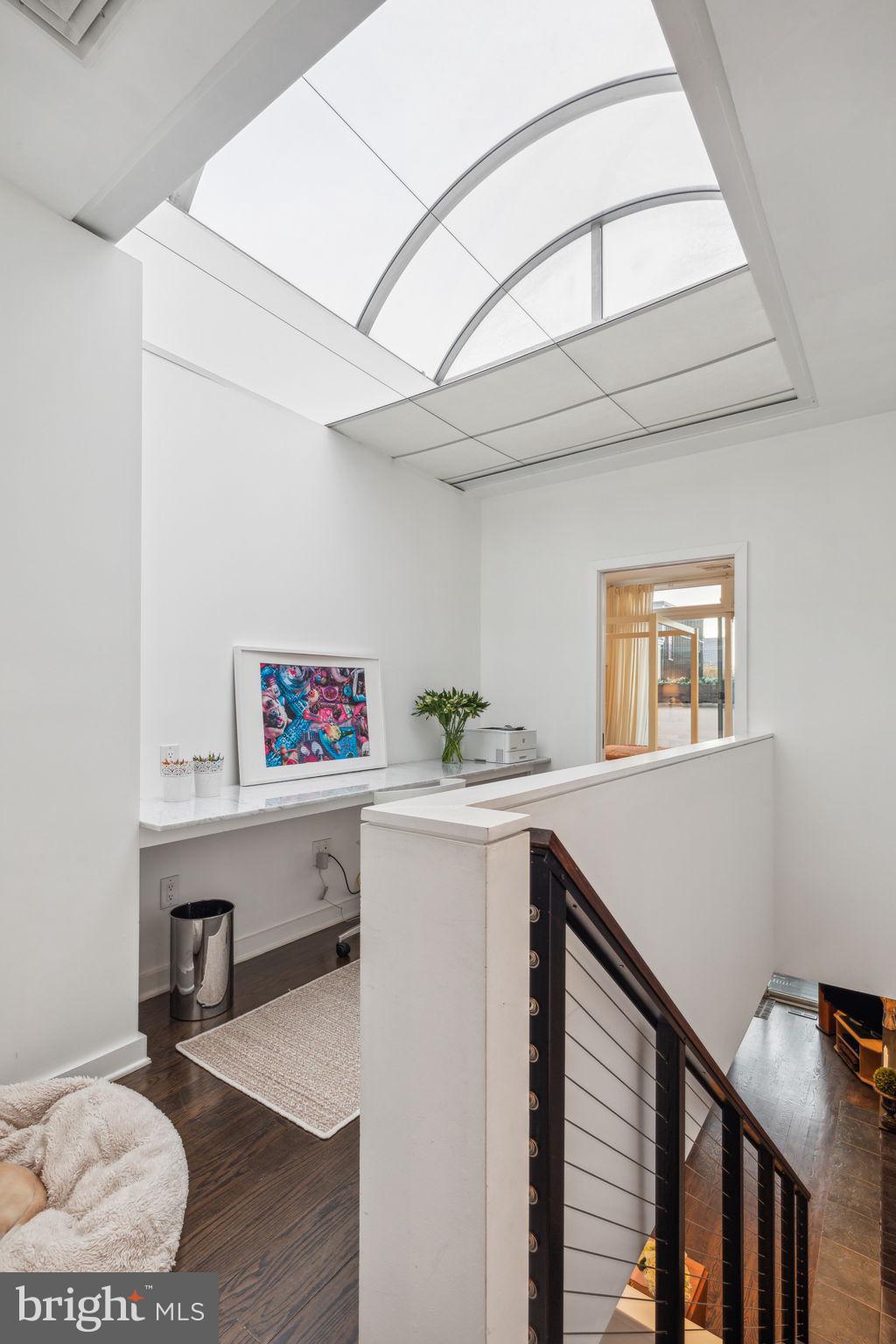FAIRMOUNT - Residential