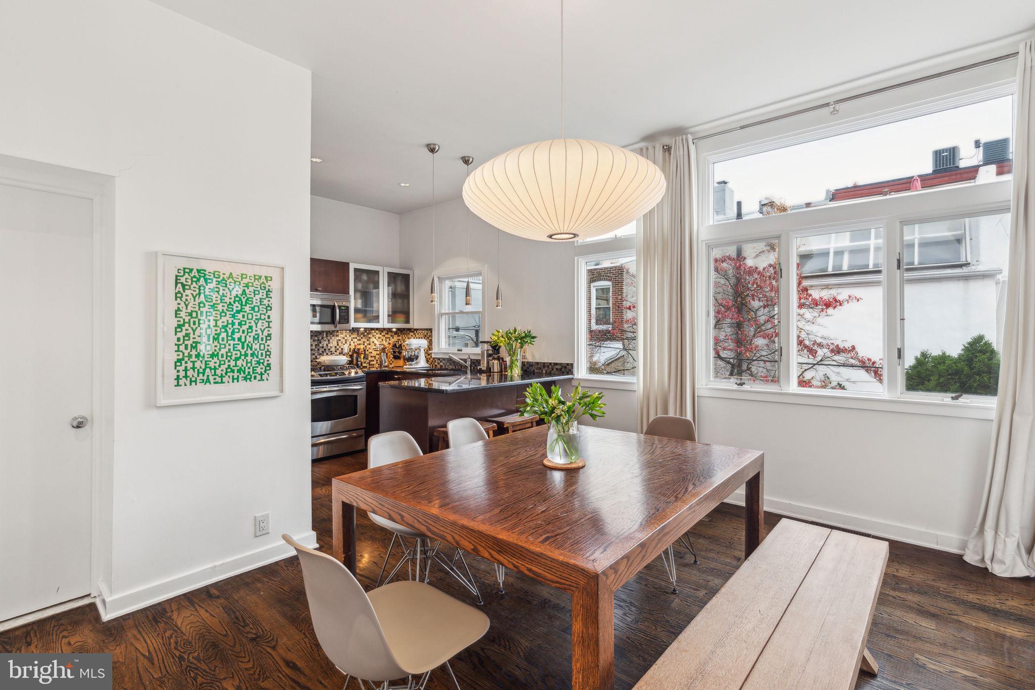 FAIRMOUNT - Residential