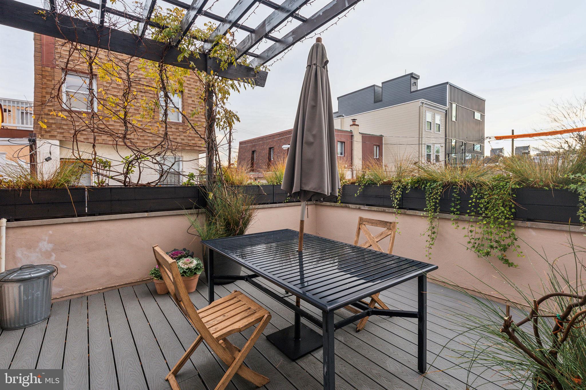FAIRMOUNT - Residential