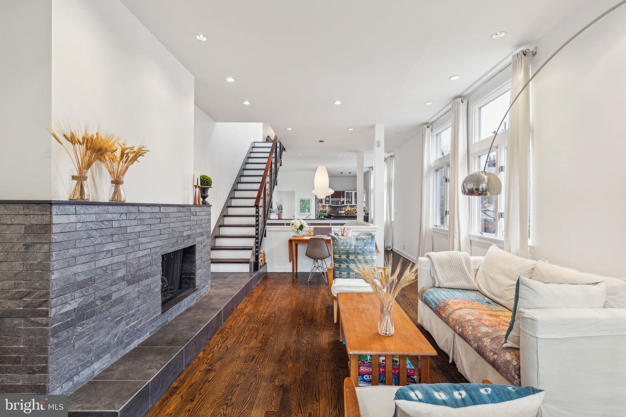 FAIRMOUNT - Residential