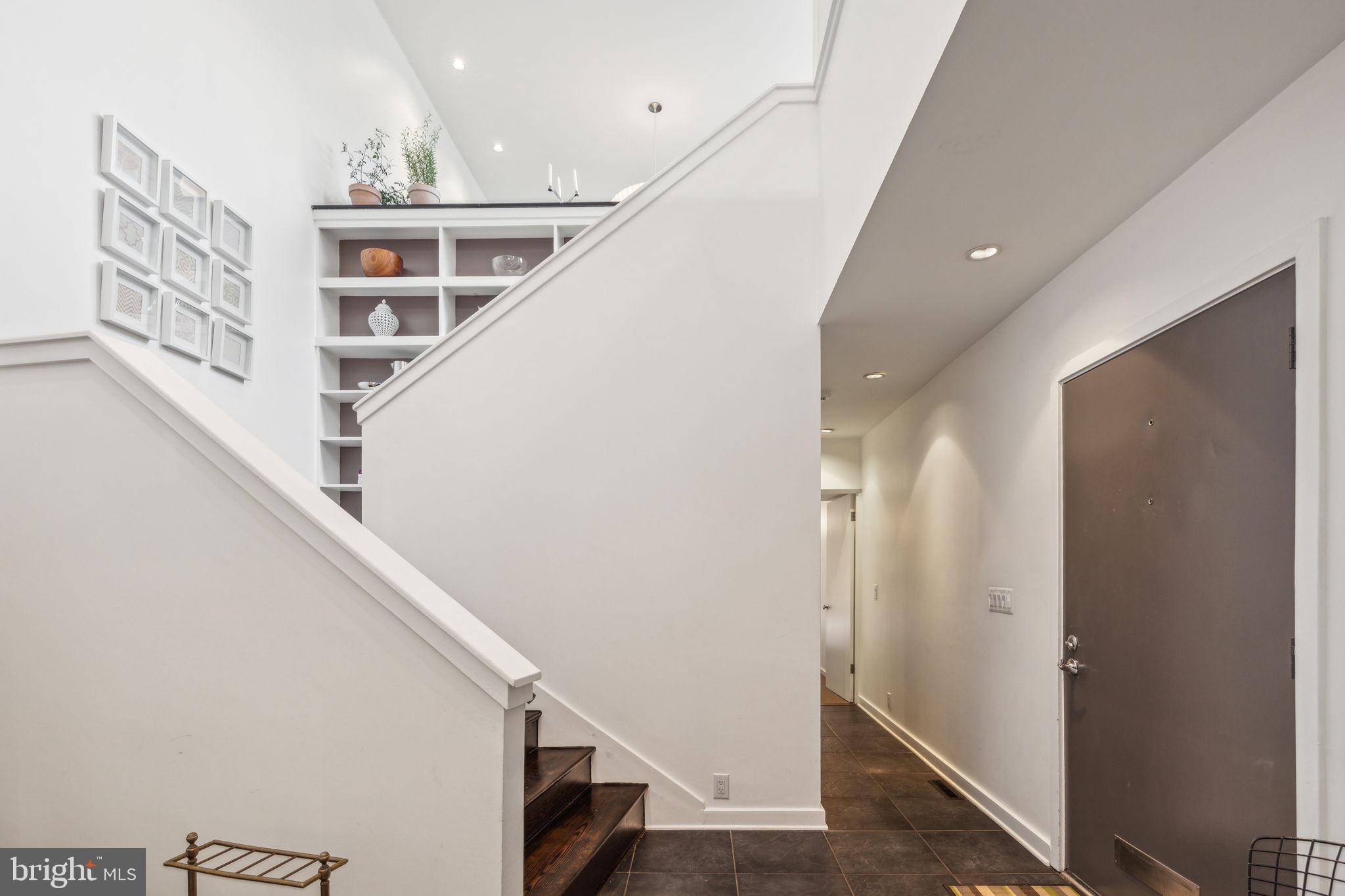 FAIRMOUNT - Residential