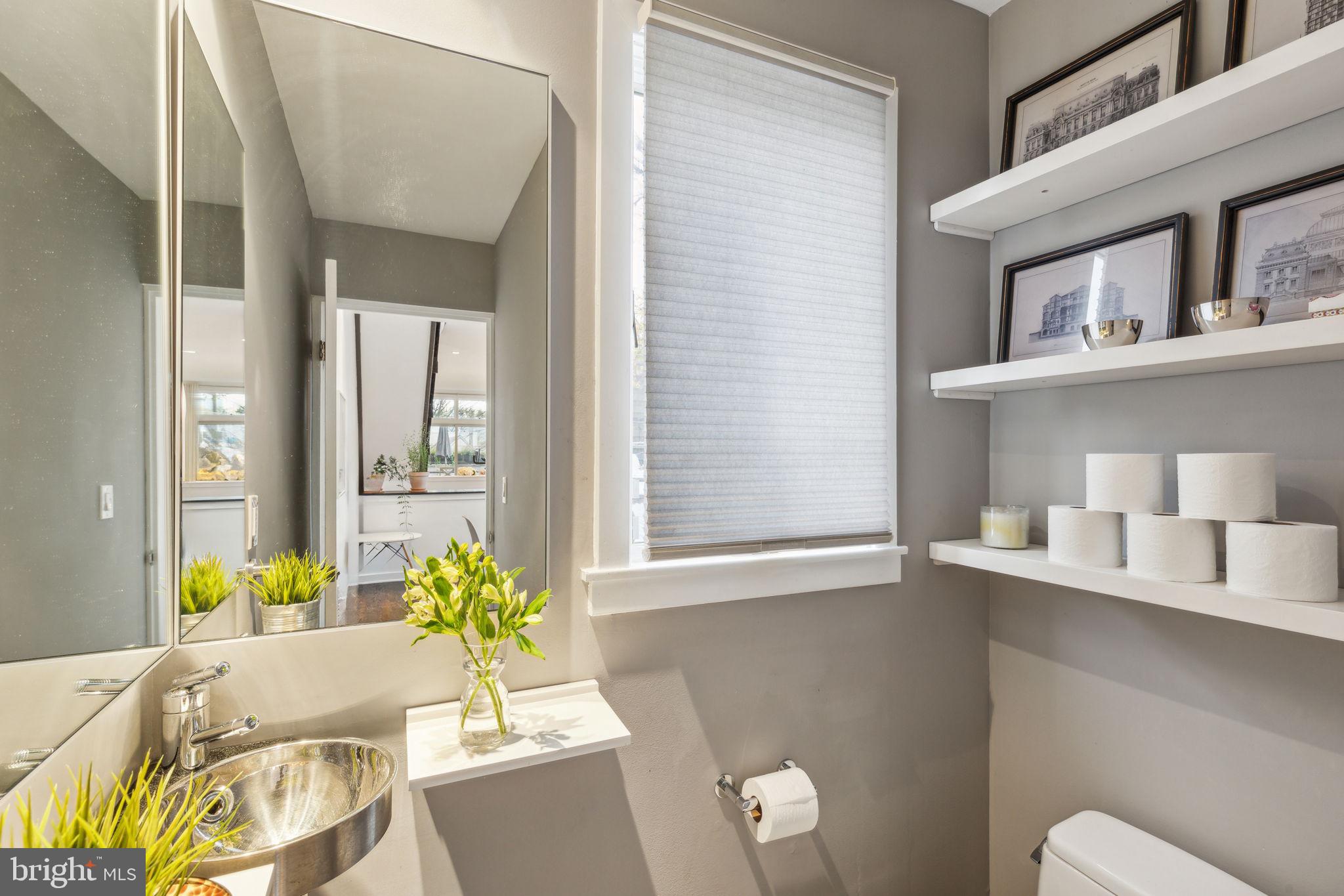 FAIRMOUNT - Residential