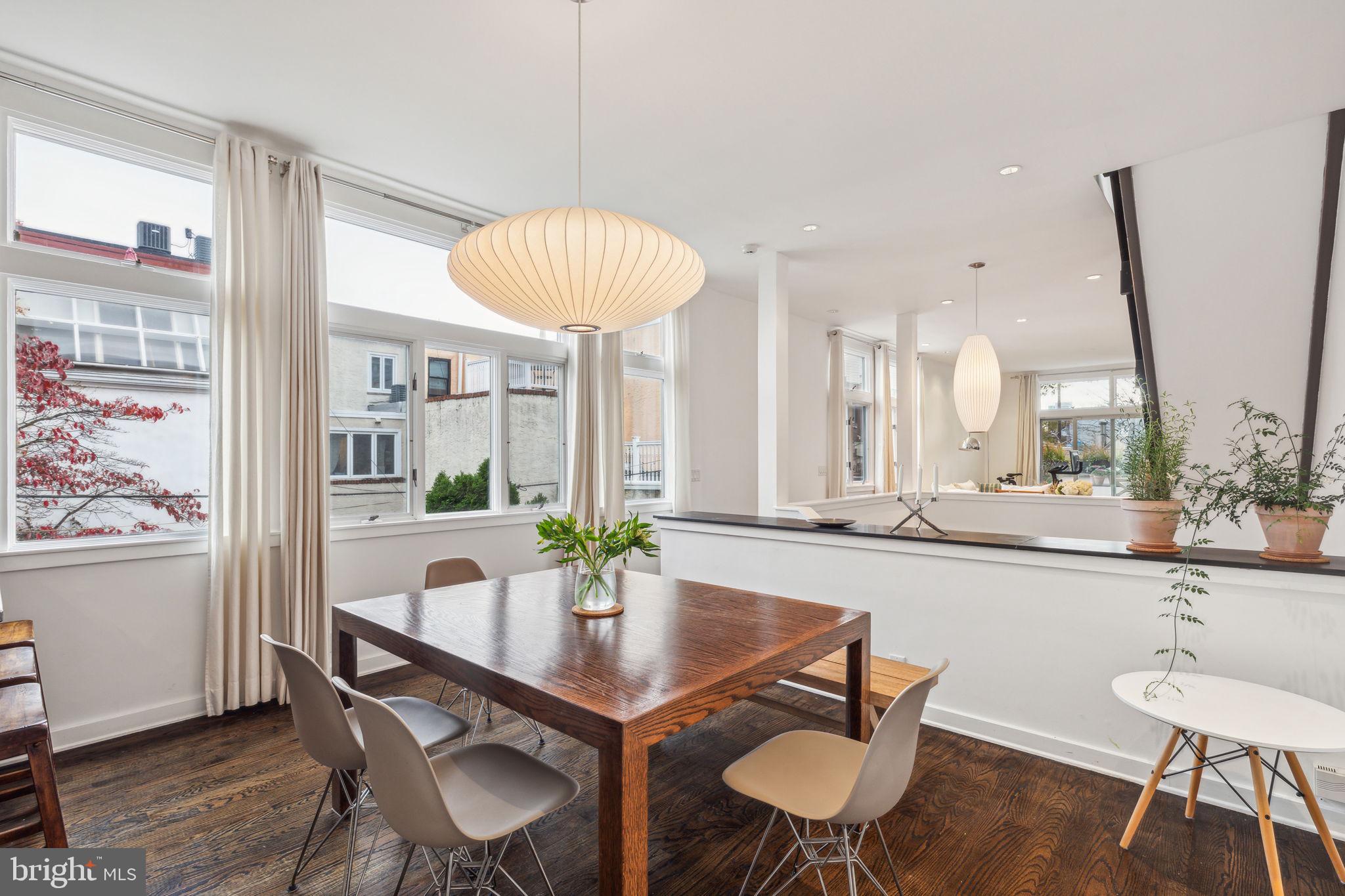 FAIRMOUNT - Residential