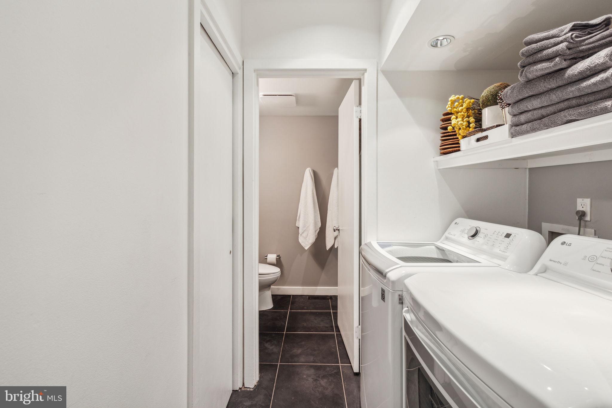 FAIRMOUNT - Residential