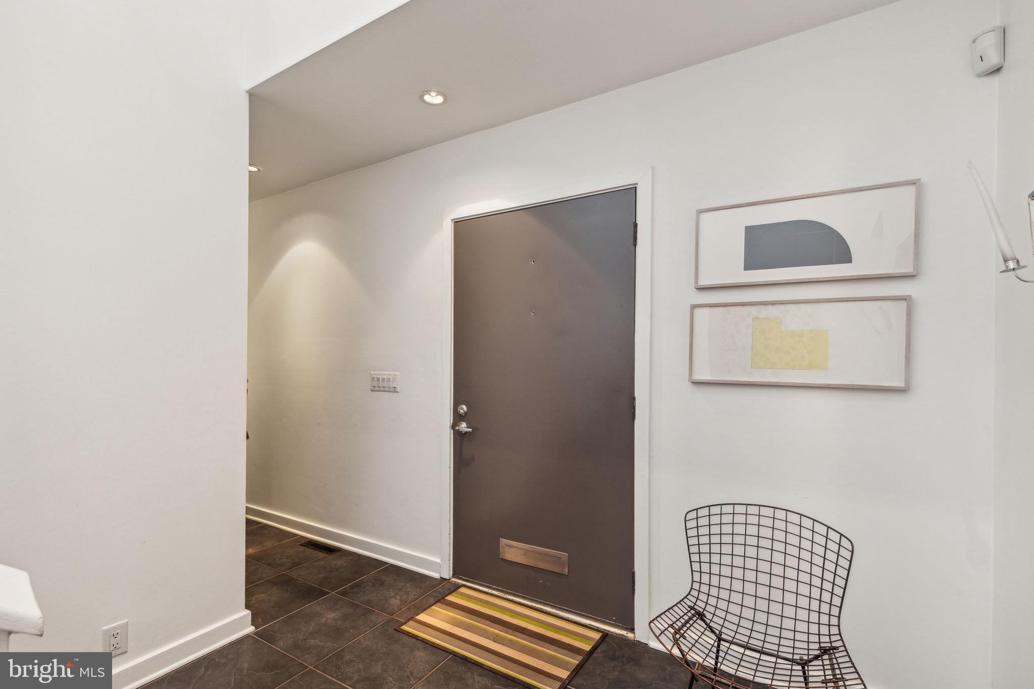 FAIRMOUNT - Residential