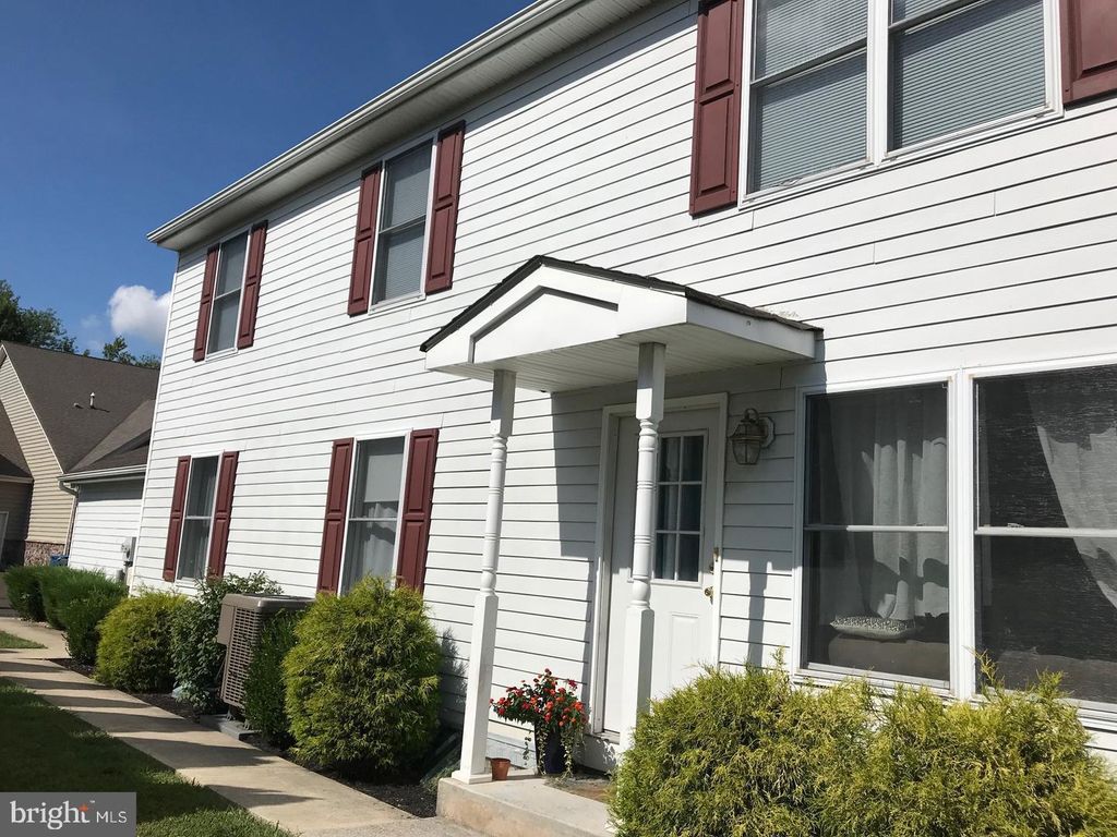 Photo of 4877 Stump Road, PIPERSVILLE, PA 18947 (MLS # PABU2113698)