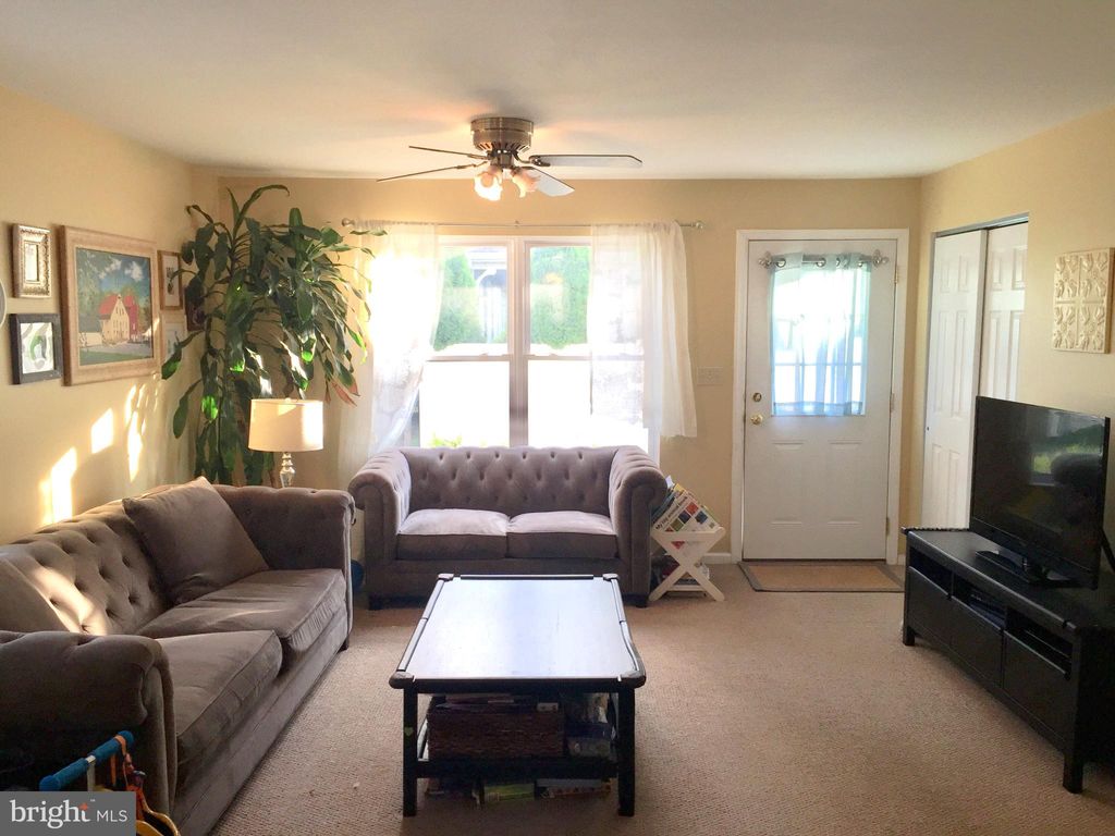 Photo of 4877 Stump Road, PIPERSVILLE, PA 18947 (MLS # PABU2113698)