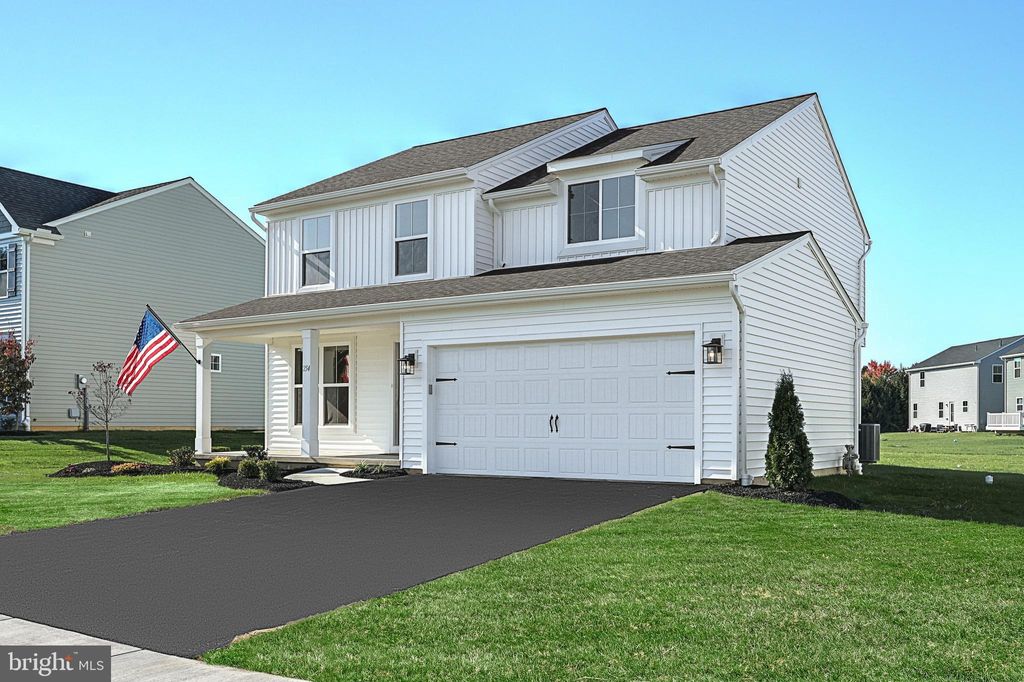 Photo of 254 Coffee Goss Road, Marietta, PA 17547 (MLS # PALA2040952)