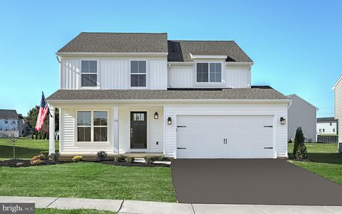 Photo of 254 Coffee Goss Road, Marietta, PA 17547 (MLS # PALA2040952)