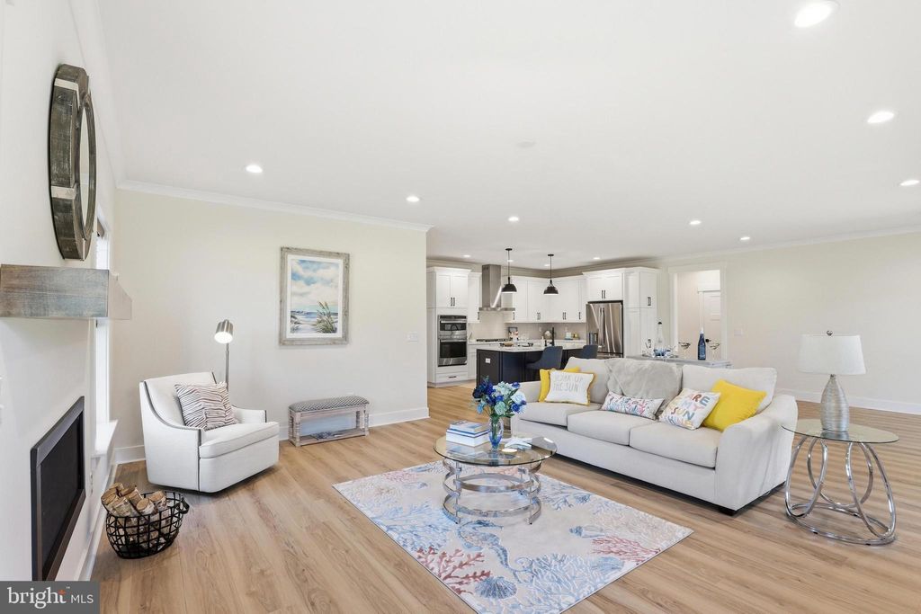 Photo of Lot 1 Privy Lane, FRANKFORD, DE 19945 (MLS # DESU2112620)