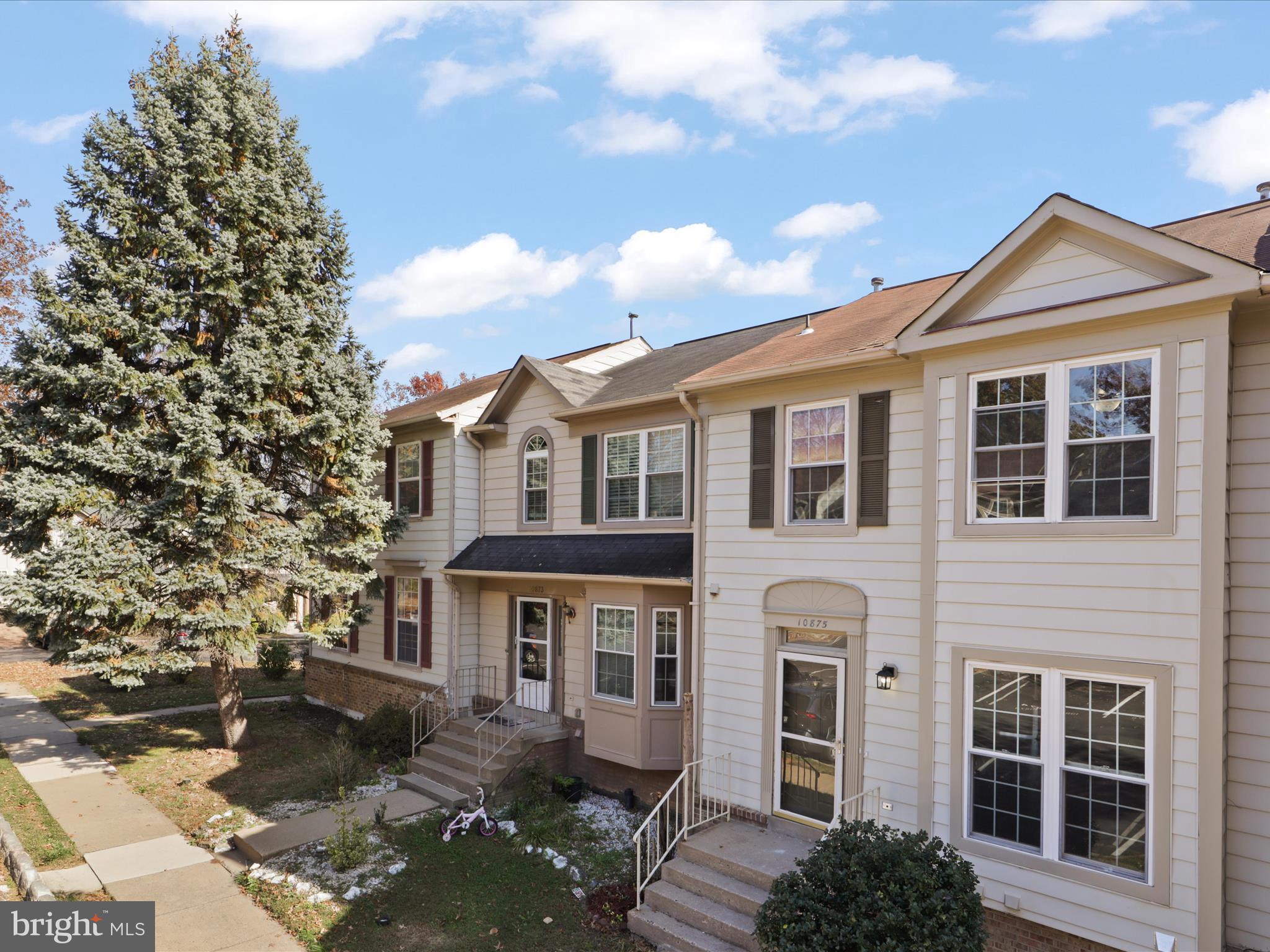 10875 STONE HILL LANE