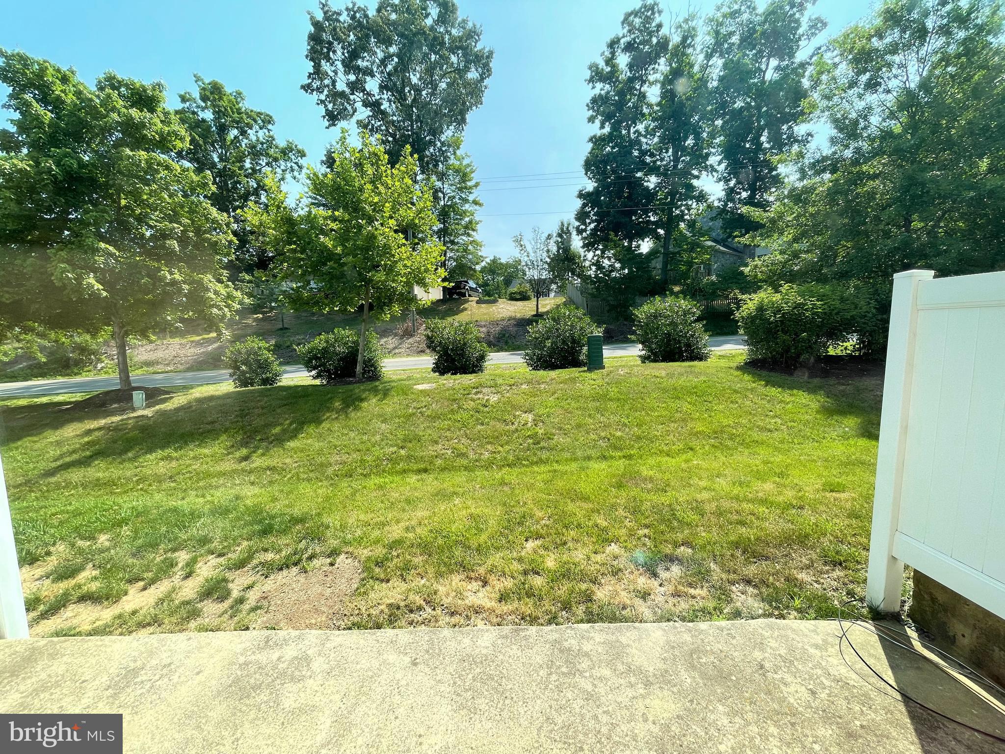 BELLS RUN - Residential Lease