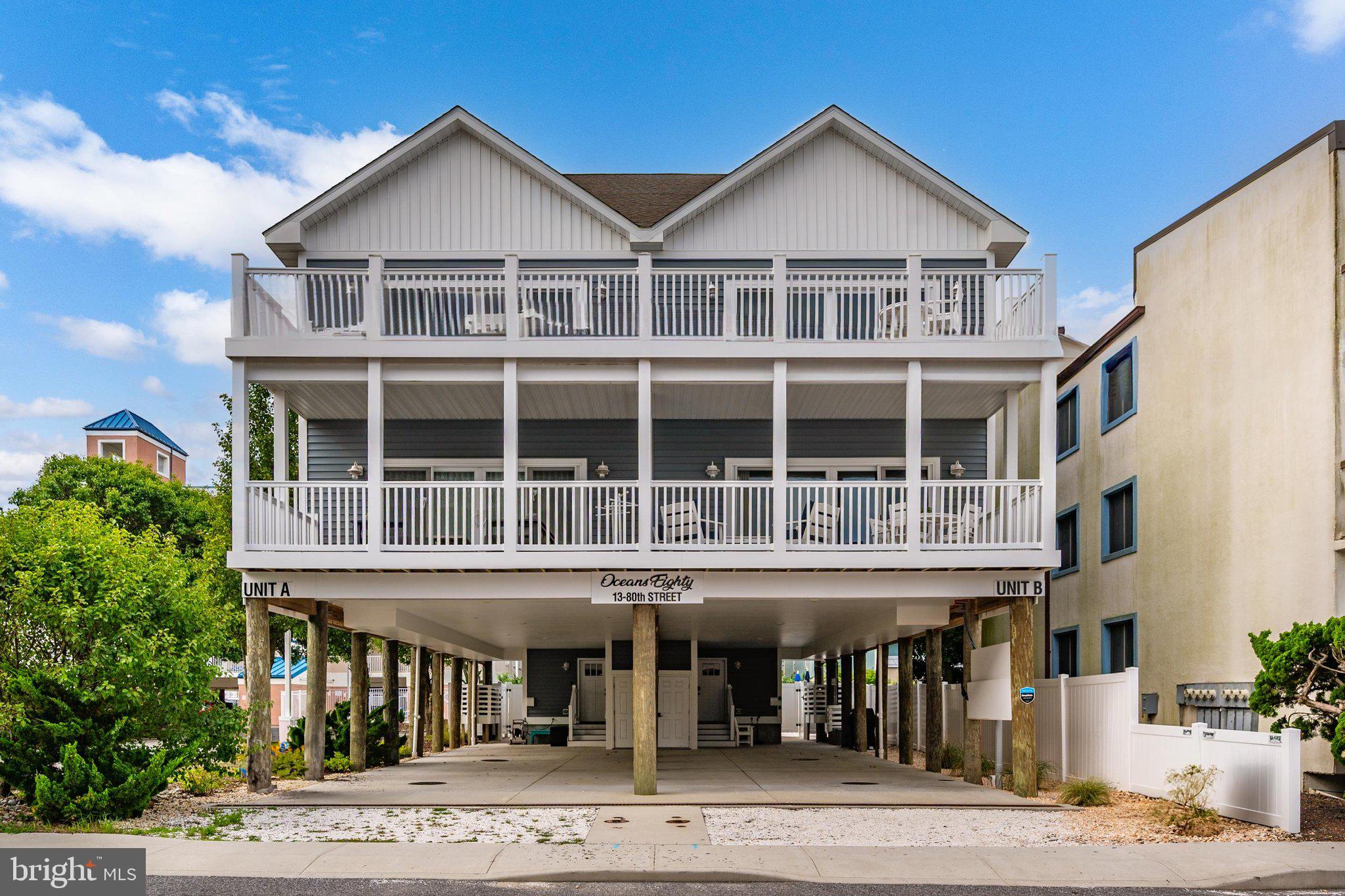 13 80TH STREET B