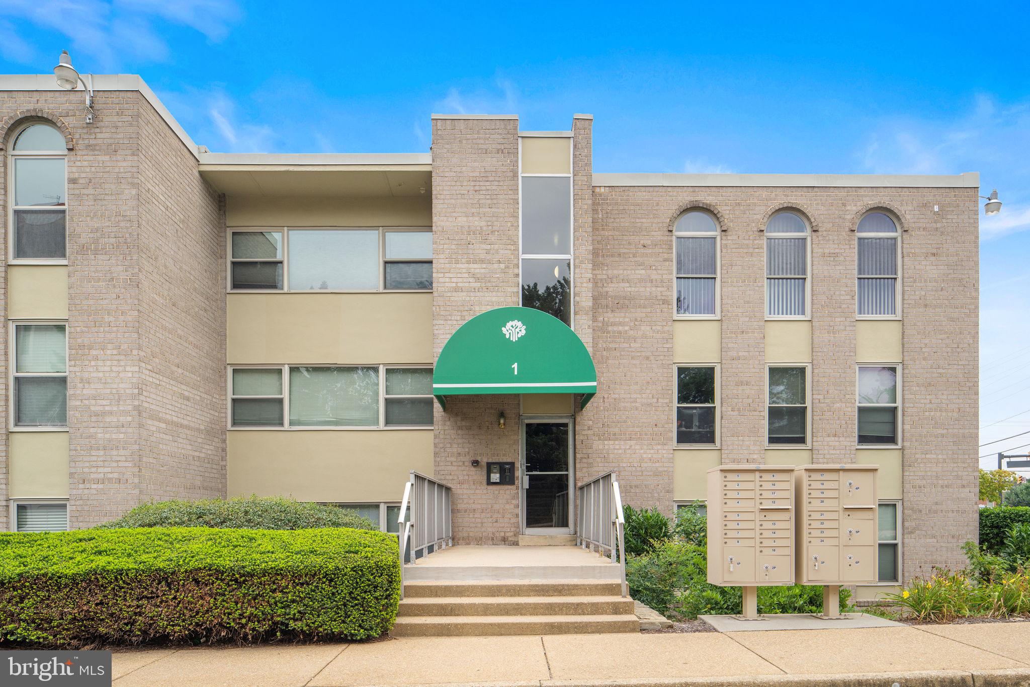 CANTERBURY SQUARE - Residential