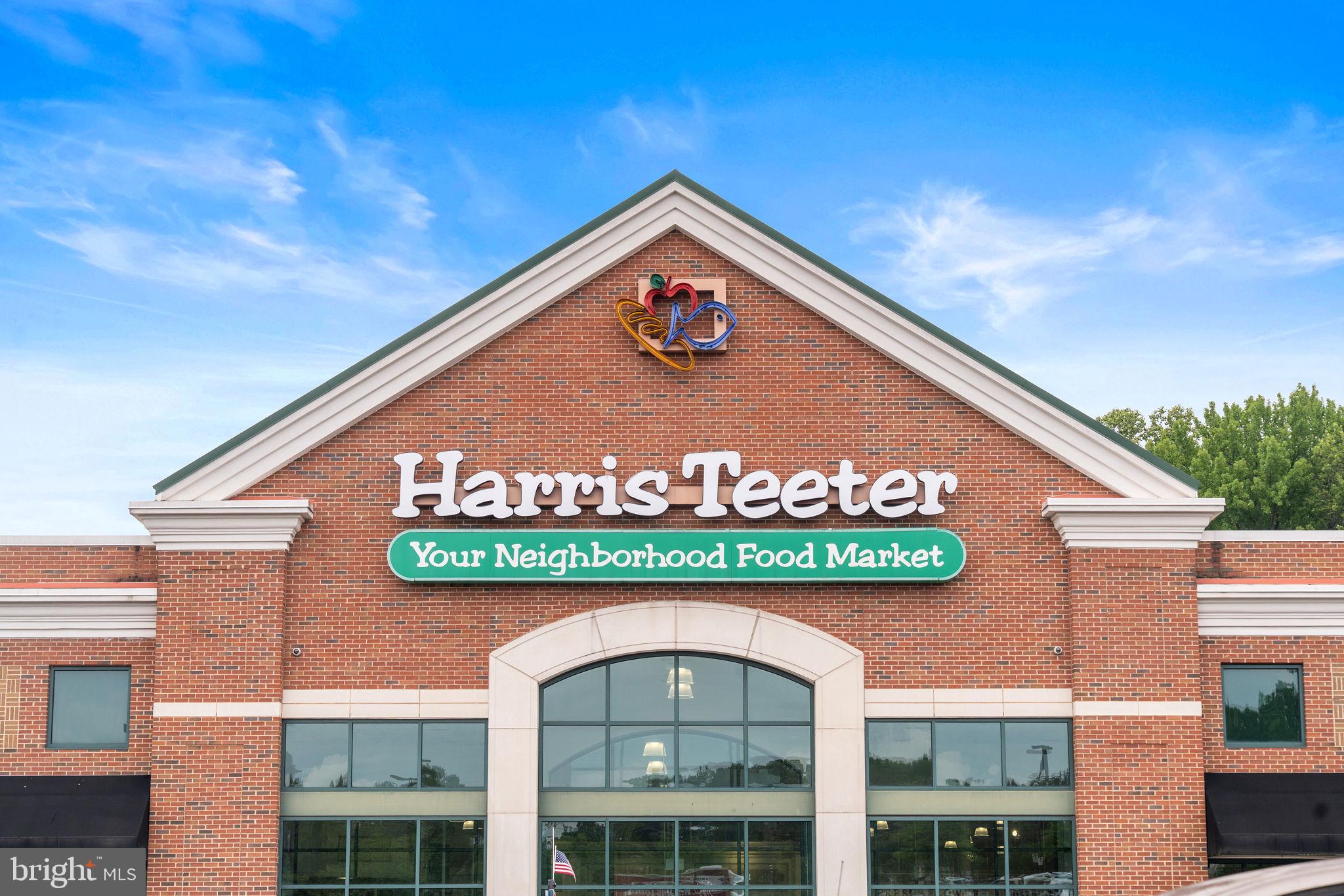 CANTERBURY SQUARE - Residential