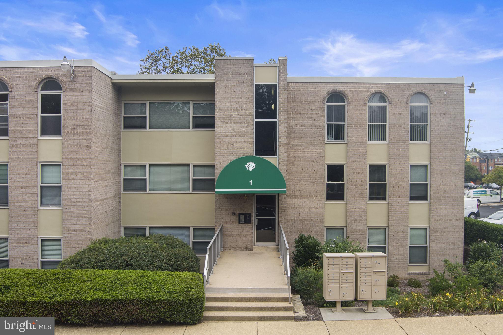 CANTERBURY SQUARE - Residential