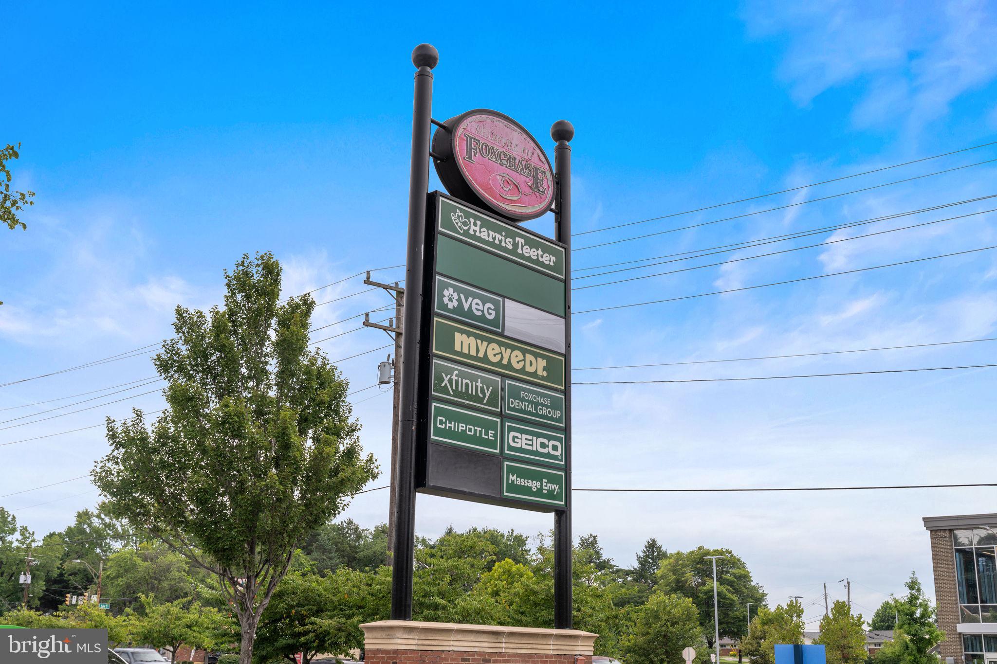 CANTERBURY SQUARE - Residential