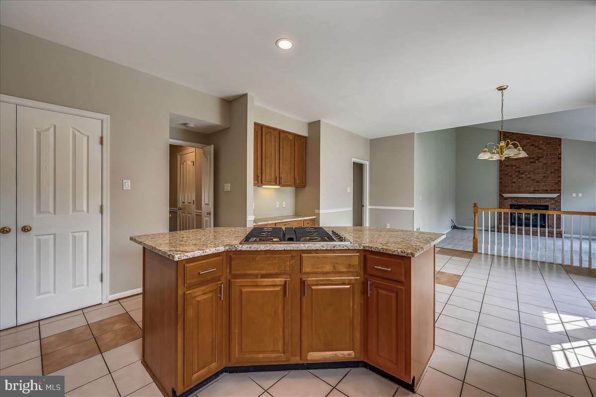 BROOKWOOD FARMS - Residential