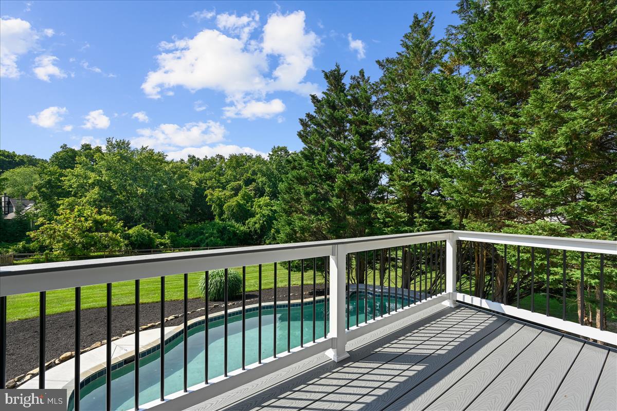 BROOKWOOD FARMS - Residential