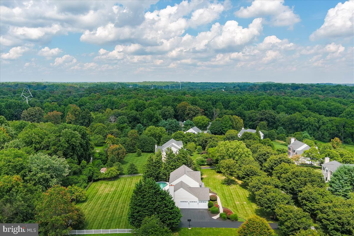 BROOKWOOD FARMS - Residential