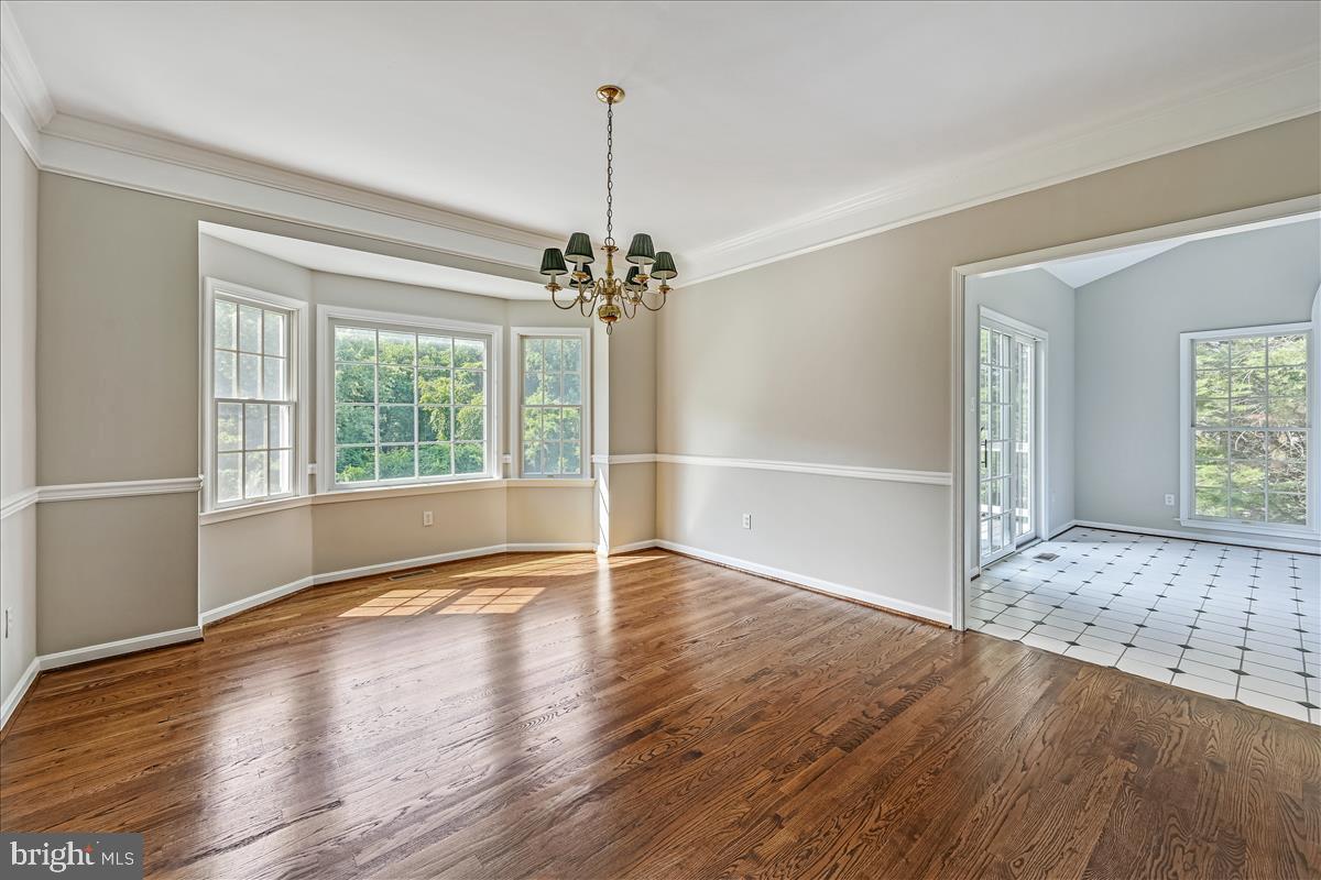 BROOKWOOD FARMS - Residential