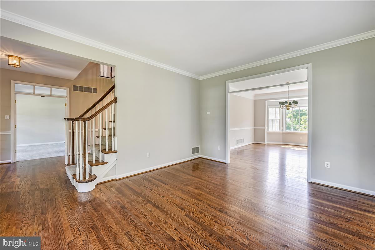 BROOKWOOD FARMS - Residential