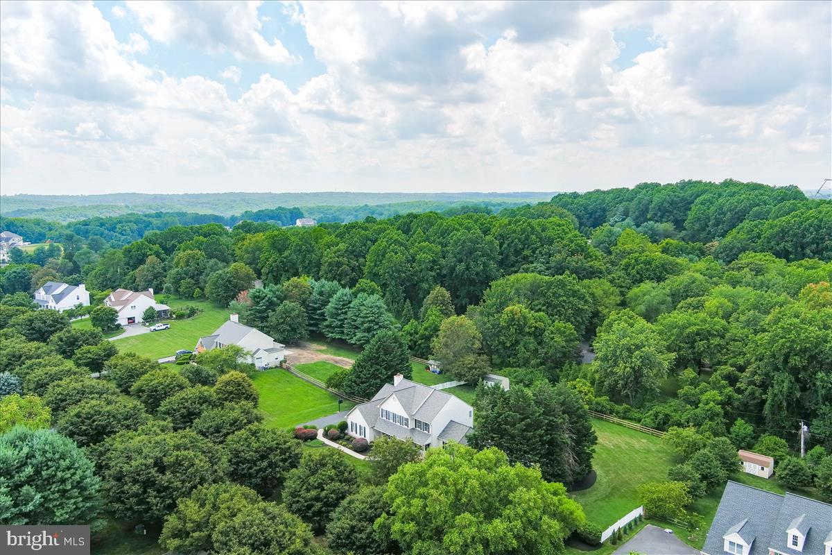 BROOKWOOD FARMS - Residential