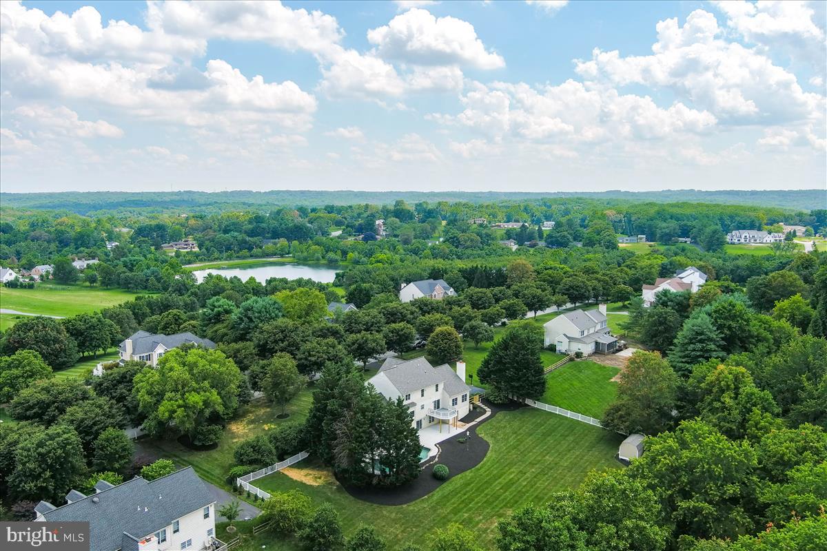 BROOKWOOD FARMS - Residential