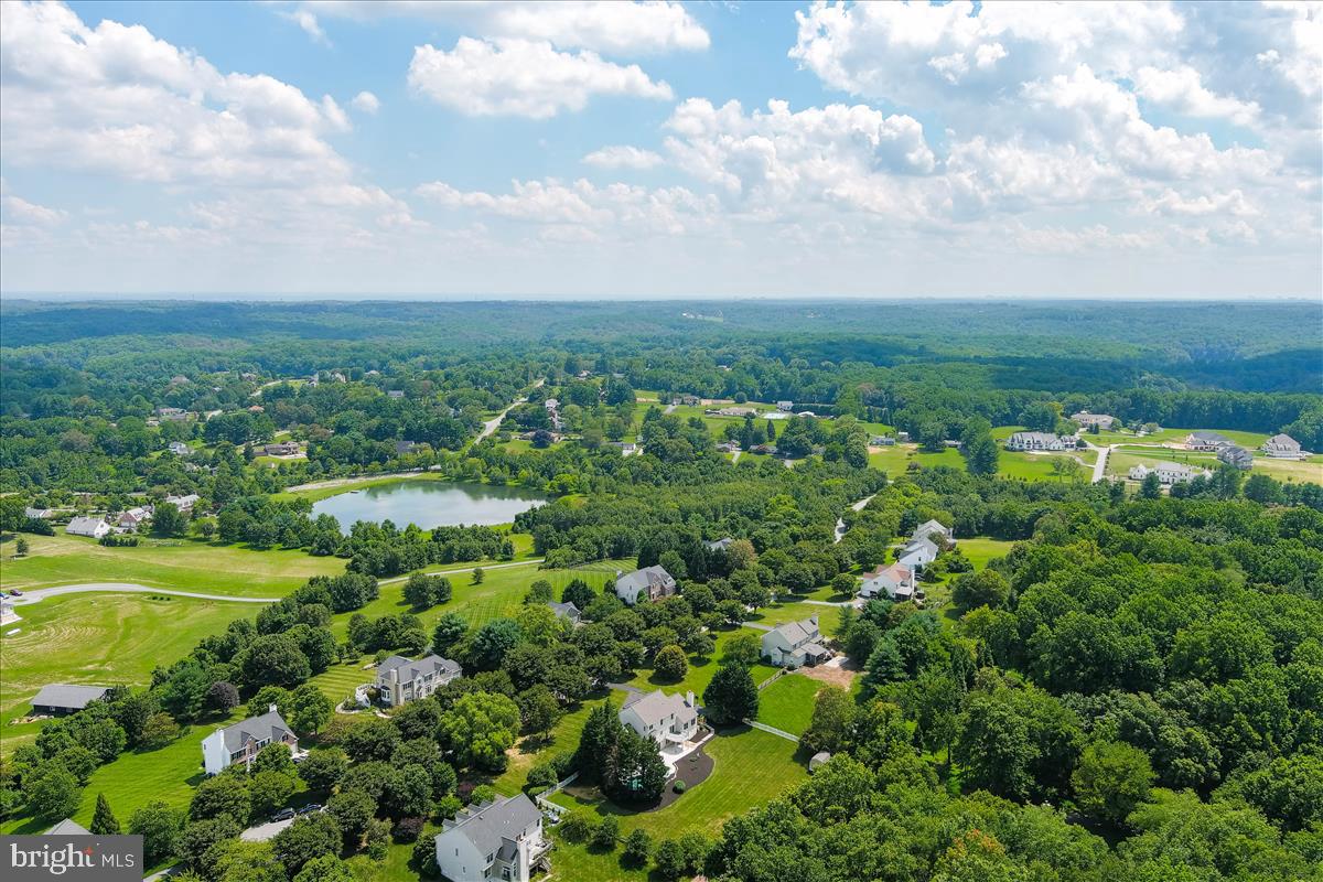 BROOKWOOD FARMS - Residential