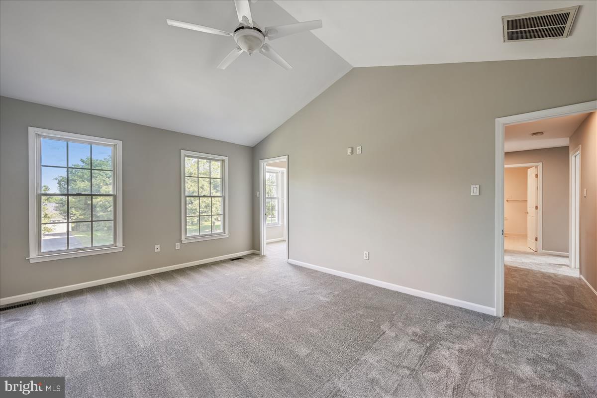 BROOKWOOD FARMS - Residential