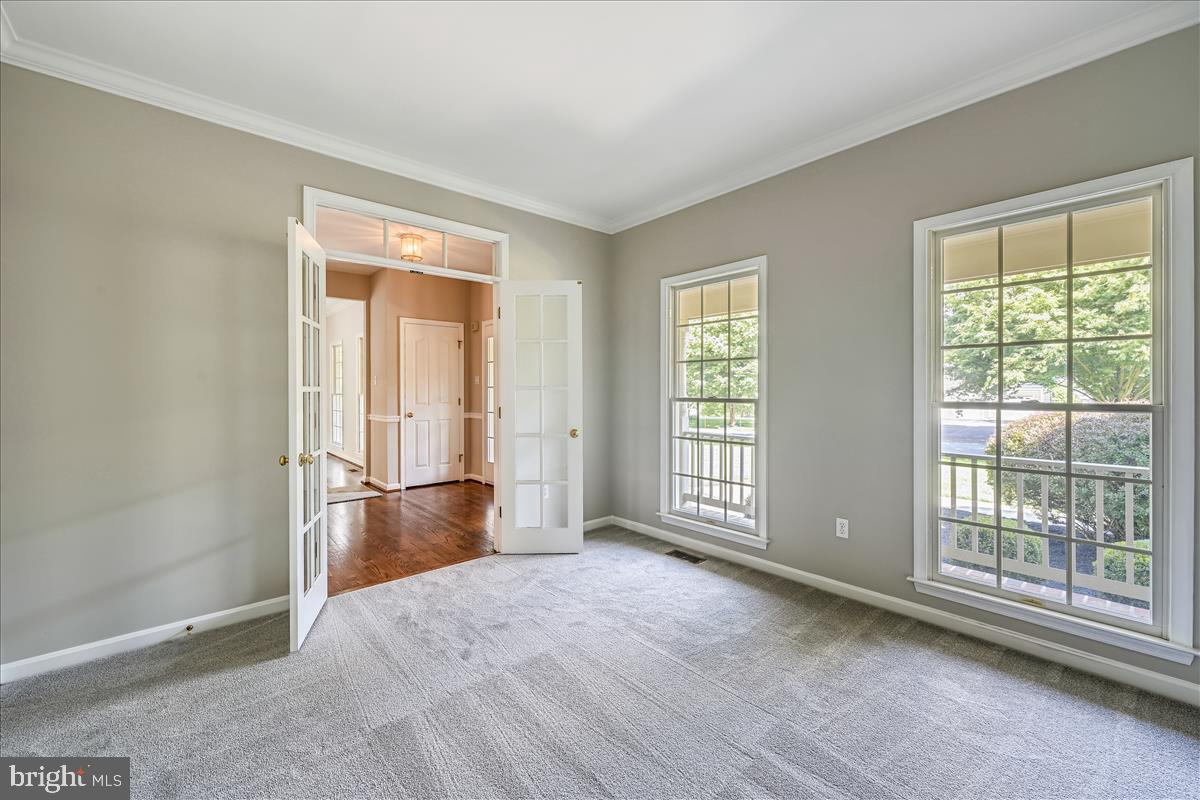 BROOKWOOD FARMS - Residential