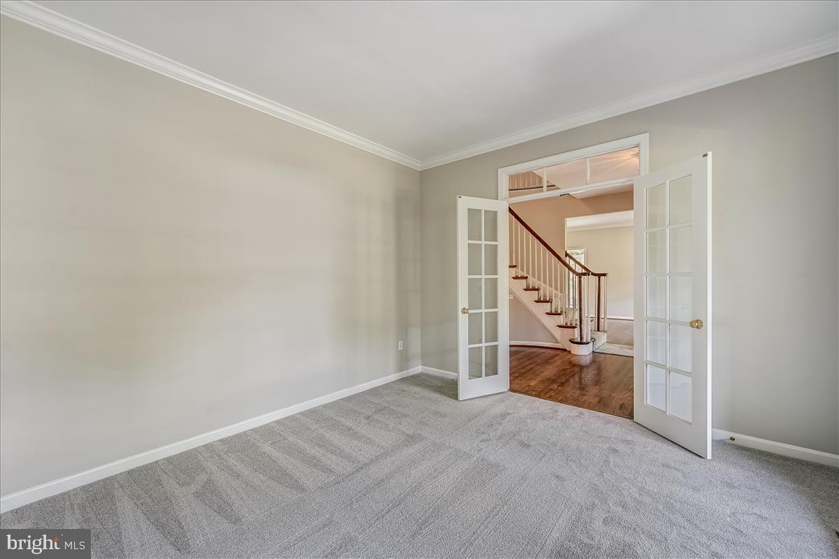 BROOKWOOD FARMS - Residential