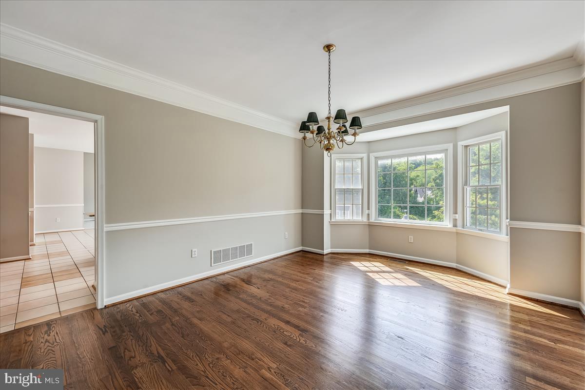 BROOKWOOD FARMS - Residential