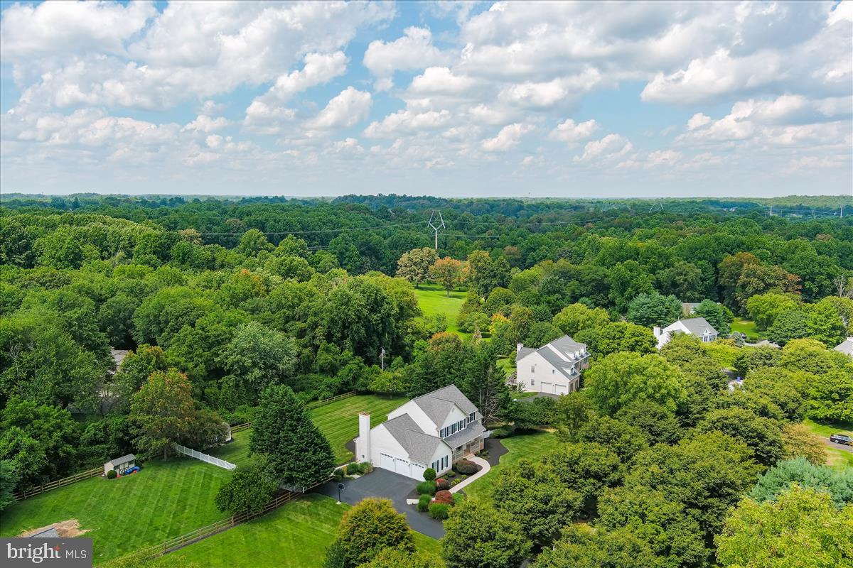 BROOKWOOD FARMS - Residential