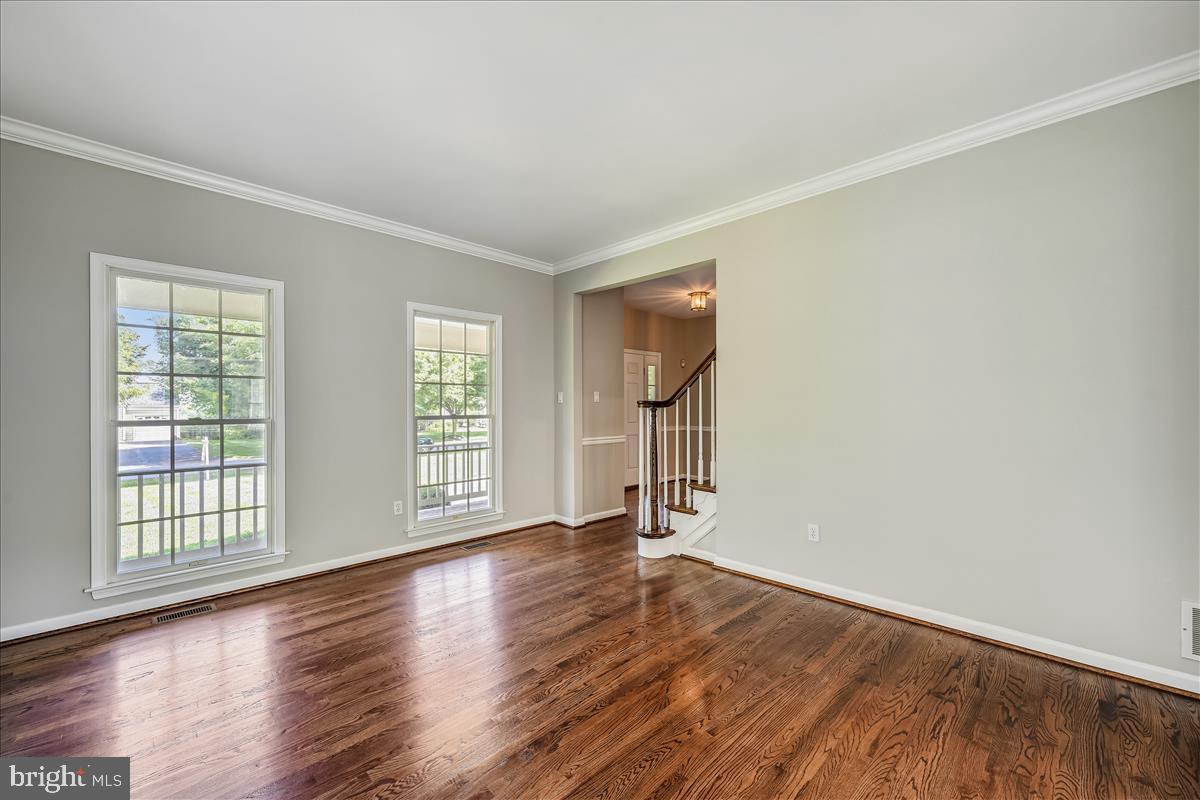 BROOKWOOD FARMS - Residential