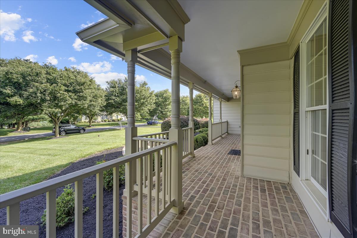 BROOKWOOD FARMS - Residential