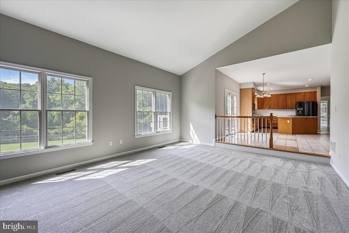 BROOKWOOD FARMS - Residential