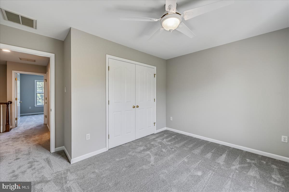 BROOKWOOD FARMS - Residential