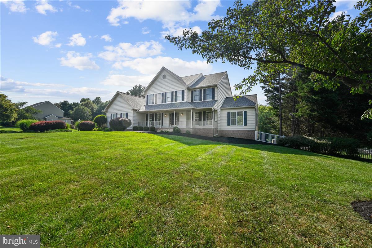 BROOKWOOD FARMS - Residential