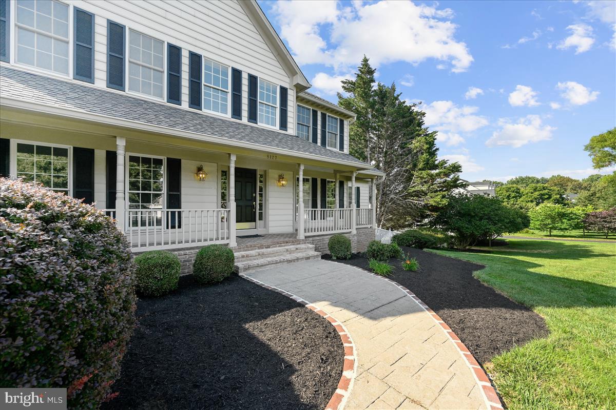 BROOKWOOD FARMS - Residential