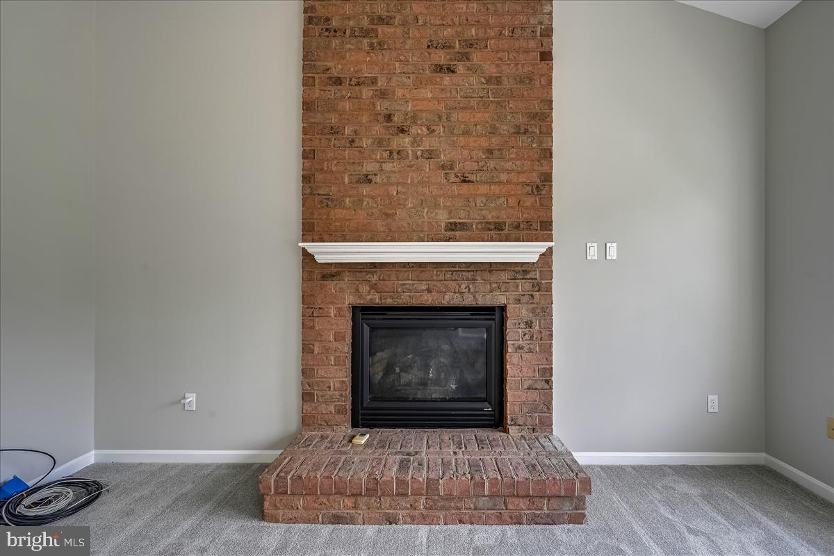 BROOKWOOD FARMS - Residential