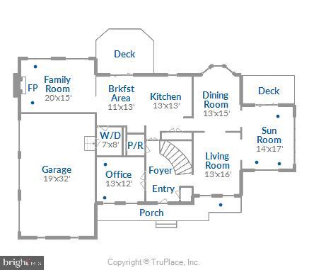 BROOKWOOD FARMS - Residential