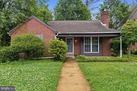 Homes For Sale - 1110 Monterey Place<br/> WILMINGTON, DE 19809