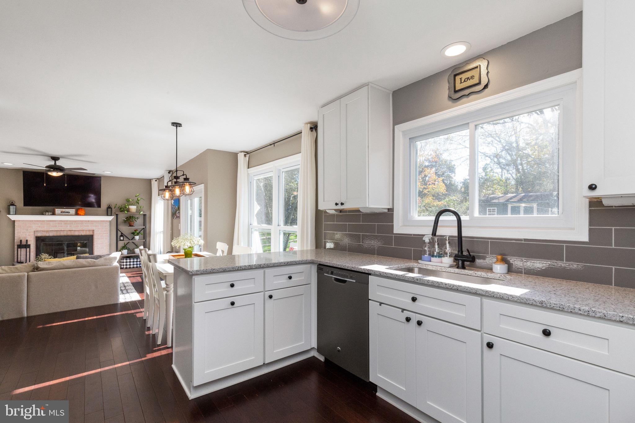 ROCKY RUN - Residential