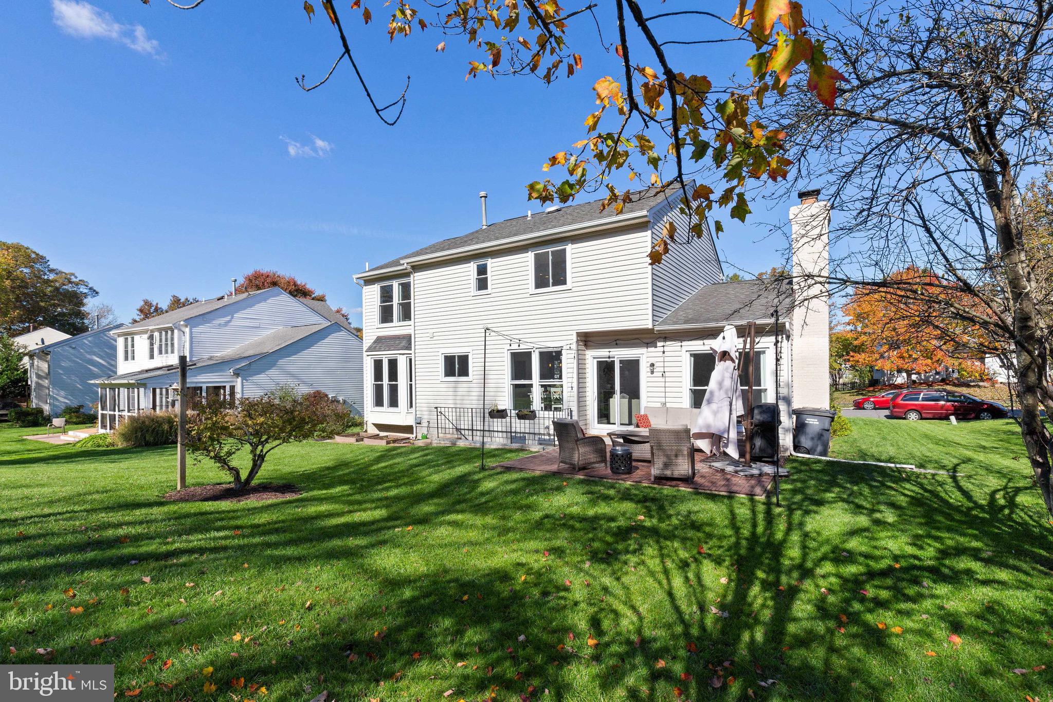 ROCKY RUN - Residential