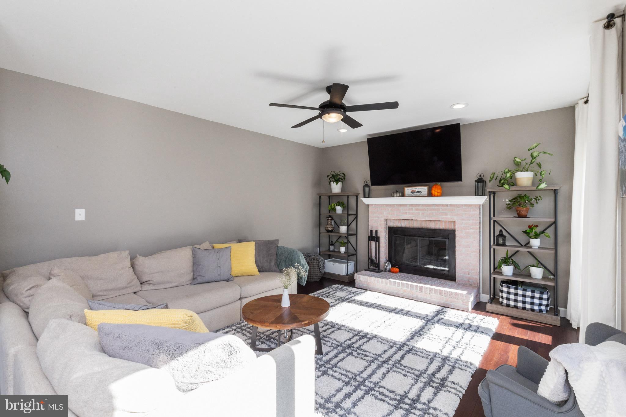 ROCKY RUN - Residential