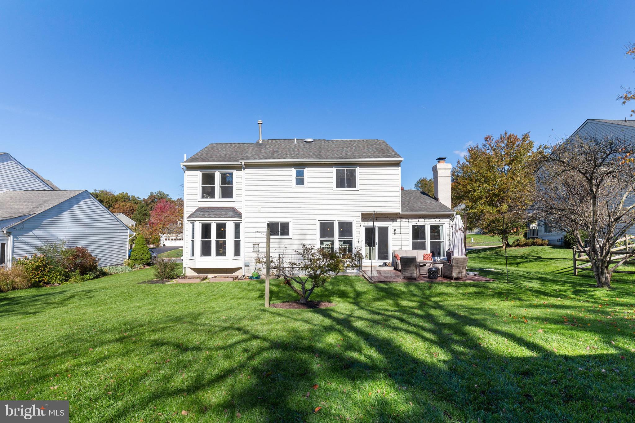 ROCKY RUN - Residential