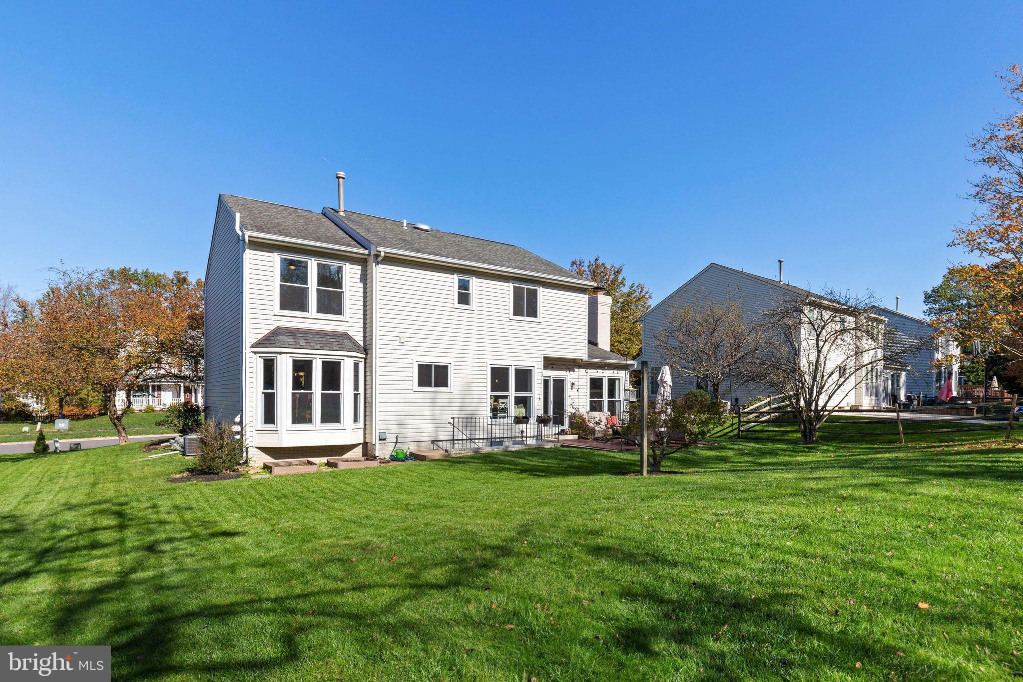 ROCKY RUN - Residential